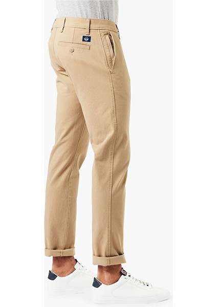 Smart 360 Flex Ultimate Chino Skinny Pantolon