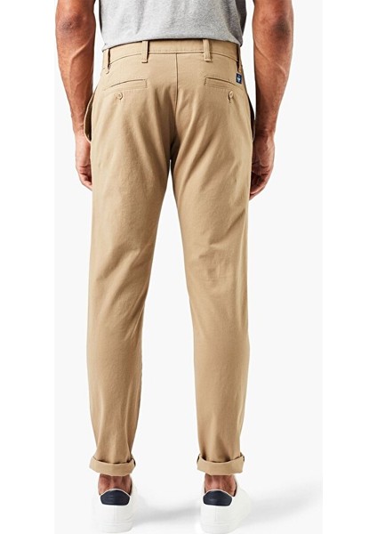 Smart 360 Flex Ultimate Chino Skinny Pantolon