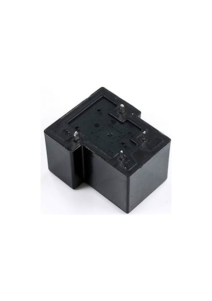 Song Chuan 832A-1A-F-C-B 12V Dc 30A Minyatür Pcb Güç Rölesi - 5 Adet