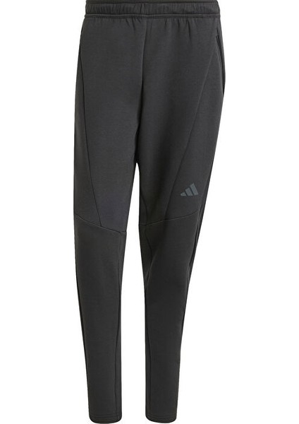 D4T KNIT PANT Siyah Erkek Eşofman Altı IY1117 fırsatları