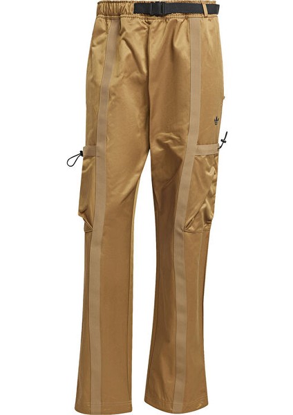 Cargo Pant Erkek Günlük Kargo Pantolon IZ4854 Krem fırsatları
