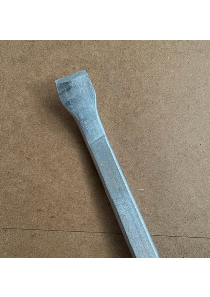 Aki Mini Manivela Lastik Sökme Manivelası Çivi Sökme Levye Demiri 46CM fırsatları