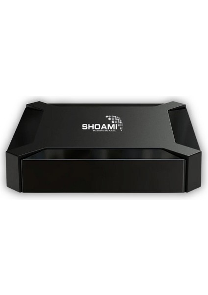 Sh-Sb2 2GB/16GB Mediabox Ultra Hd Android Tv Box Mybox Netflix