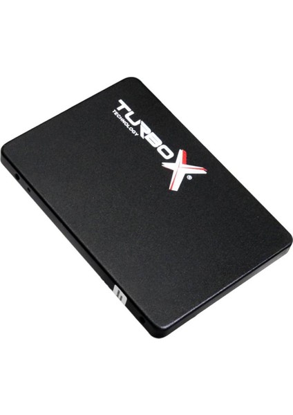 RaceTrap R KTA320 Sata3 520/400Mbs 2.5'' 128GB SSD