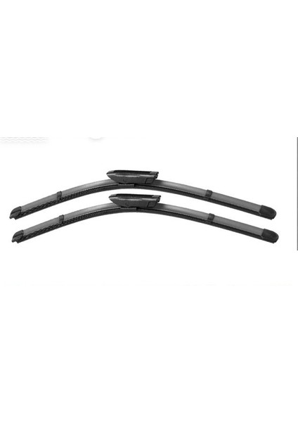 Silecek Süpürgesi Muz Megane 3 60+45 cm