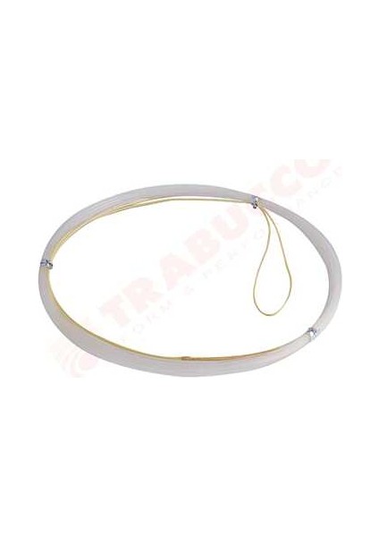 T-Force Wind-On Fc Leader 10MT Lider Misina 80LB