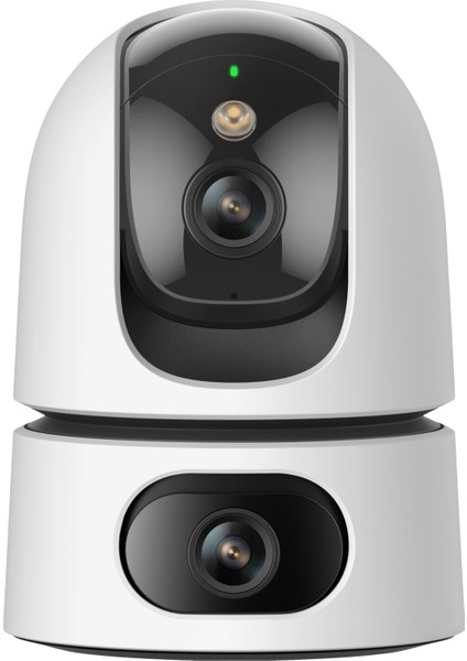 6 MP İç Ortam Kablosuz Çift Lensli PT Kamera (Ranger Dual) (IPC-S2XP-6M0WED)