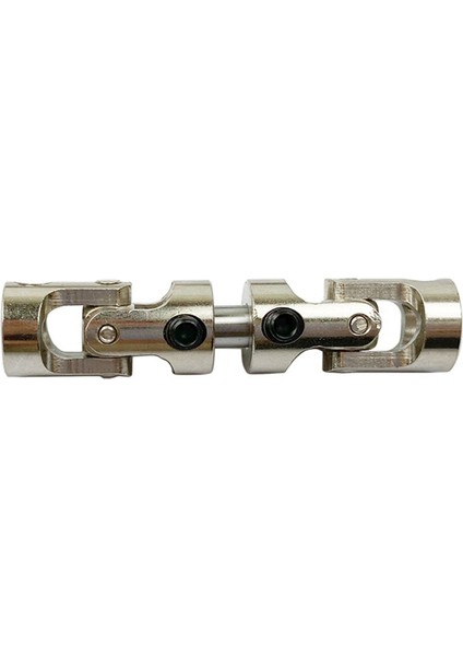 3 Adet Metal Tahrik Mili Cvd Tahrik Mili MN128 MN86 MN86S MN86K MN86KS Mn G500 1/12 Rc Araba Yükseltme Parçaları Aksesuarları,1 (Yurt Dışından)