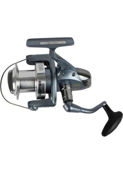 Specter GX10000 Makine