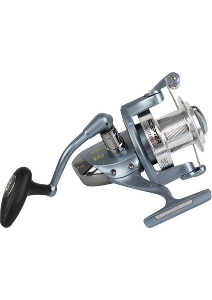 Specter GX10000 Makine