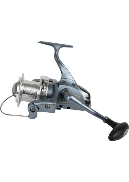 Specter GX10000 Makine