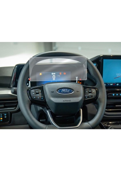 Ford Transit Van Custom Mat Ekran Koruyucu 8 Inç Gösterge fiyatları