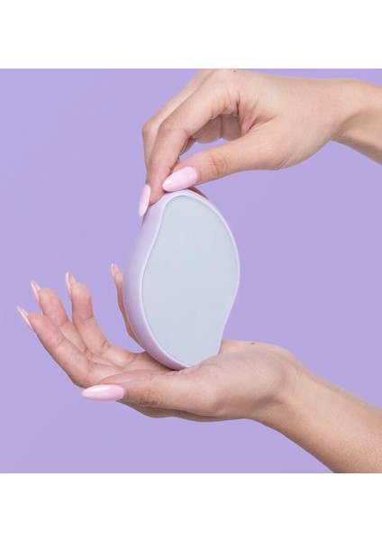 Crystal Eraser Epilasyon Aleti Tüy Silgisi Tüy Alıcı Fiziksel Kristal Epilatör
