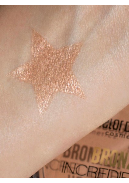 Incredible Hollywood Bronzer fiyatları
