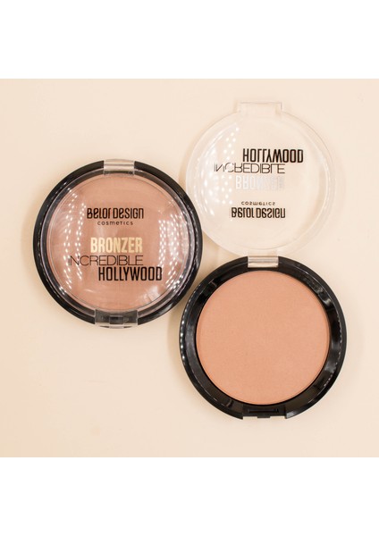 Incredible Hollywood Bronzer indirimleri