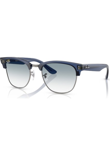 Rb R0504S 670879 51 Ray-Ban Clubmaster Reverse Unisex Güneş Gözlüğü