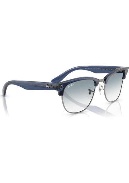 Rb R0504S 670879 51 Ray-Ban Clubmaster Reverse Unisex Güneş Gözlüğü
