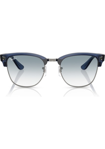 Rb R0504S 670879 51 Ray-Ban Clubmaster Reverse Unisex Güneş Gözlüğü
