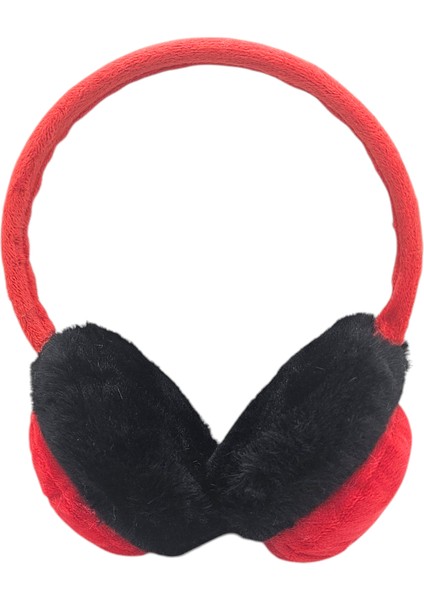 Captain America Peluş Kulaklık - Kaptan Amerika fiyatları