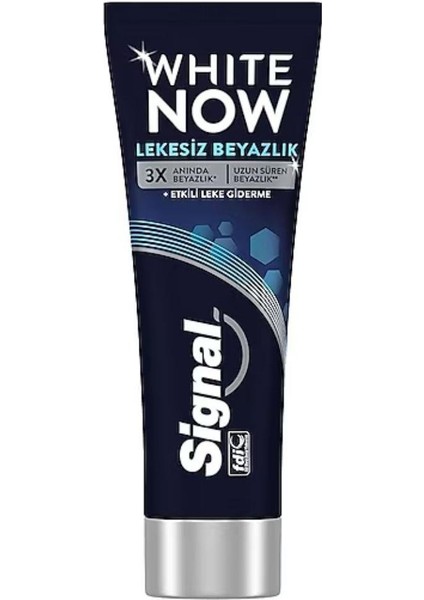Anında Beyazlık 50 ml