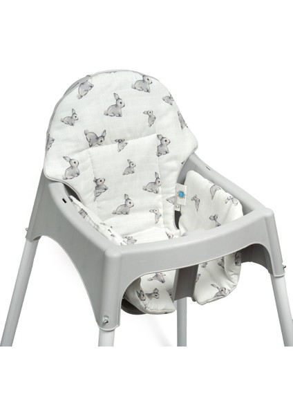 Mama Sandalyesi Minderi – Iconique Lapin