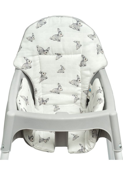 Mama Sandalyesi Minderi – Iconique Lapin fiyatları