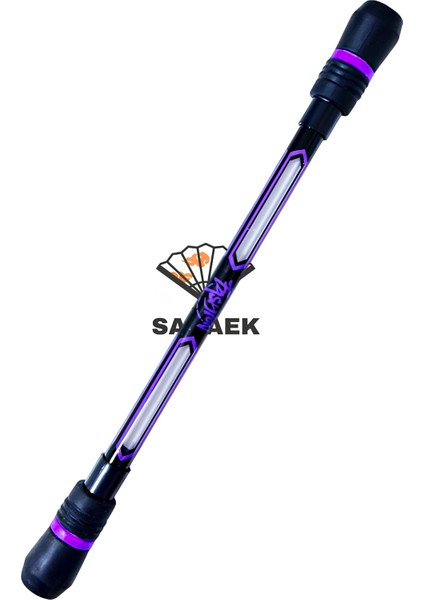 2'li Çevirme Kalemi Spinning Pen Standart Seri modelleri