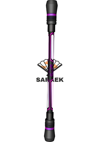 2'li Çevirme Kalemi Spinning Pen Standart Seri
