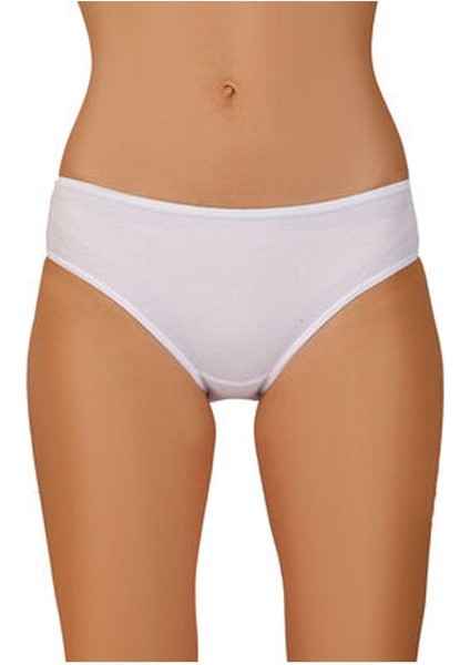Berrak Kadın Ribana Biyeli Bikini 2063