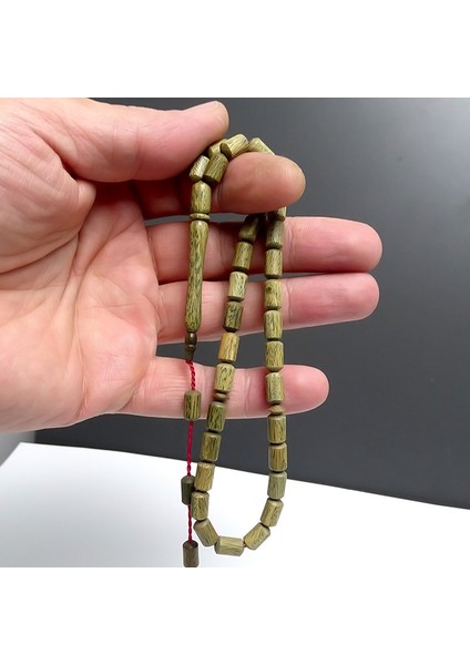 Kokulu Pelesenk Ağacı Tesbih Küçük Boy Kesme Model modelleri