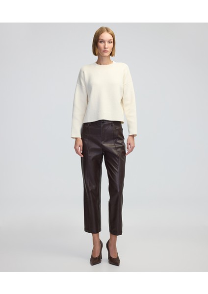 Düşük Omuz Basic Triko IW6240050301018 fiyatları