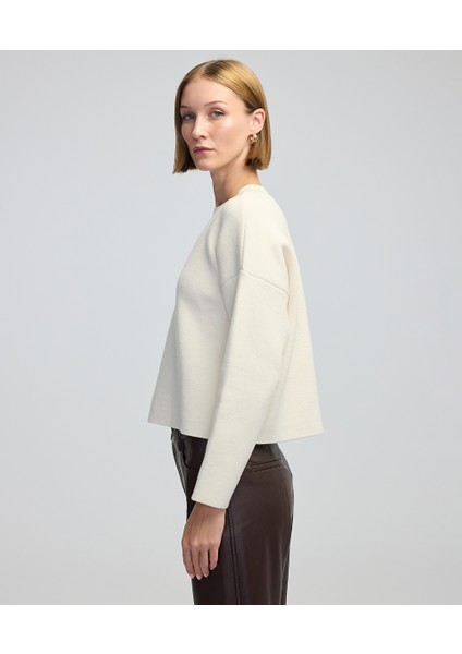 Düşük Omuz Basic Triko IW6240050301018 modelleri