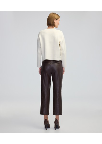 Düşük Omuz Basic Triko IW6240050301018 fırsatları