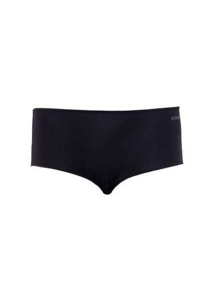 Black Spade Kadın Boxer Essential Short 12