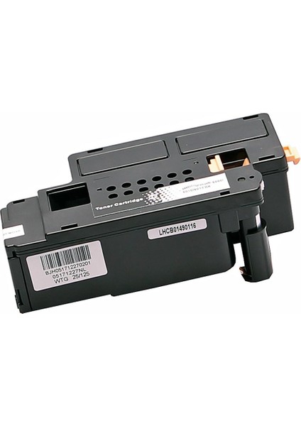 Xerox Uyumlu 6000/6010/6015 Muadil Siyah Toner