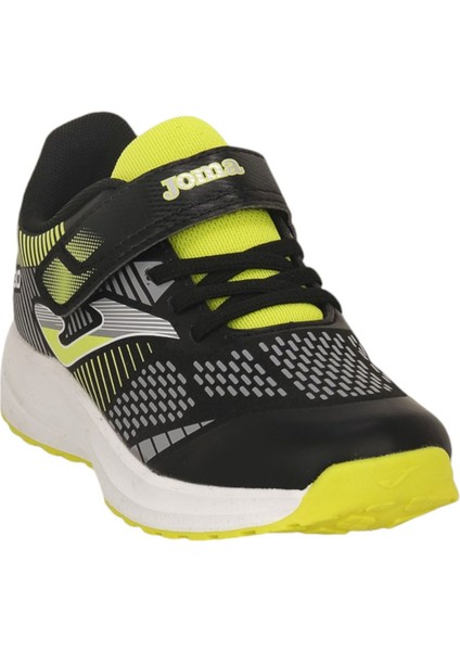 Çocuk Koşu - Yürüyüş Ayakkabısı JR30 Jr 2401 Black Lemon Fluor JR30W2401V fiyatları