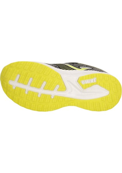 Çocuk Koşu - Yürüyüş Ayakkabısı JR30 Jr 2401 Black Lemon Fluor JR30W2401V indirimleri