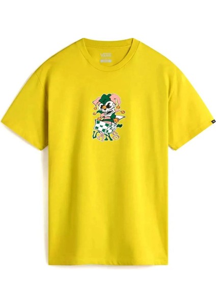 Prankster Ss Erkek T-Shirt