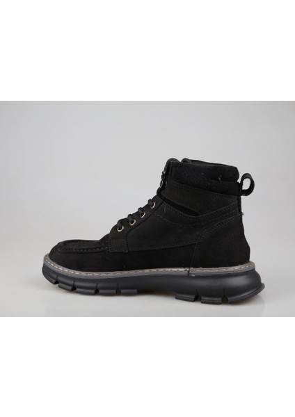 Mp 242-1854 Siyah Erkek Bot fiyatları