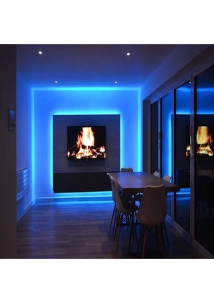 CT-4491 Dış Mekan Silikonlu LED Mavi Renk fiyatları