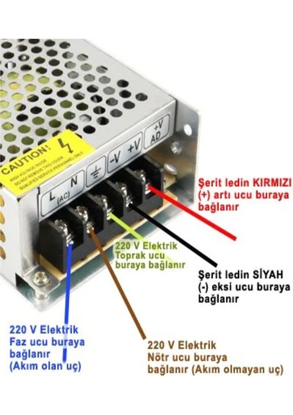 CT-4491 Dış Mekan Silikonlu LED Mavi Renk indirimleri