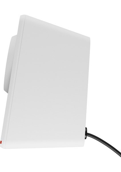 MD-182 2.0 3W*2 Beyaz Rgb Aydınlatmalı USB + 3.5mm USB 5V Speaker Hoparlör indirimleri