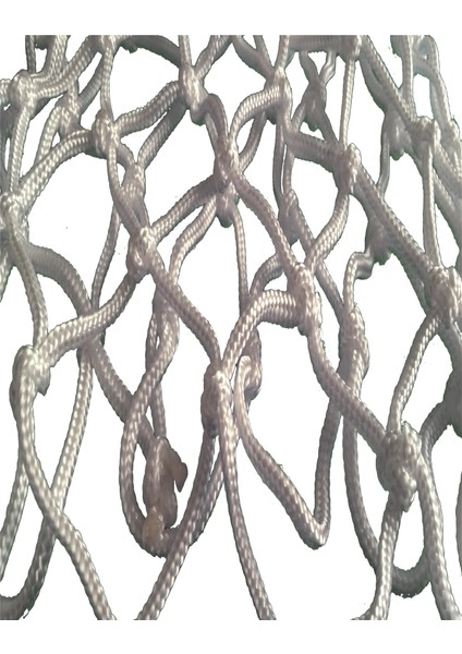 ABF146 Basketbol Filesi Floş 4 mm