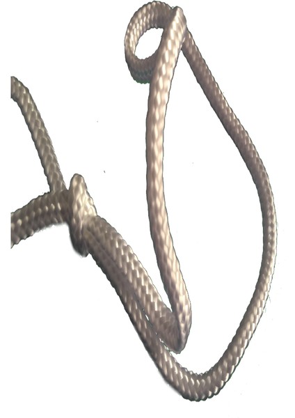 ABF146 Basketbol Filesi Floş 4 mm