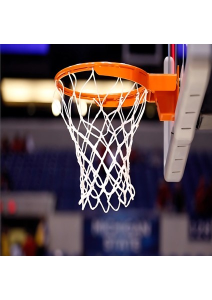 ABF146 Basketbol Filesi Floş 4 mm