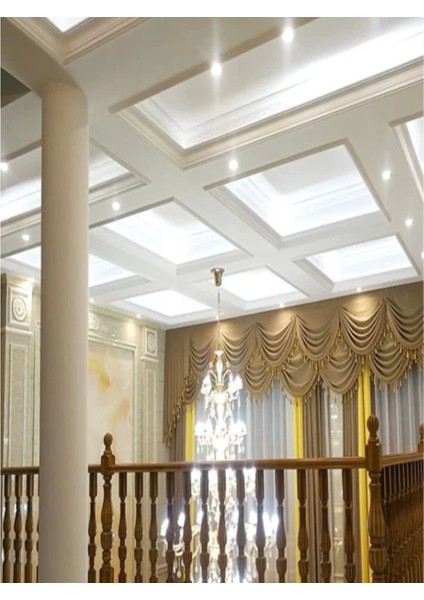 CT-4535 Gold Şerit LED Beyaz Işık fiyatları