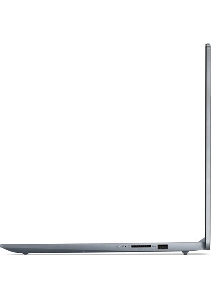 Ideapad Slim 3 Intel Core I5-12450H 8gb 1tb SSD Windows 10 Pro 15.6" Fhd Taşınabilir Bilgisayar 83ER00FXTRM5