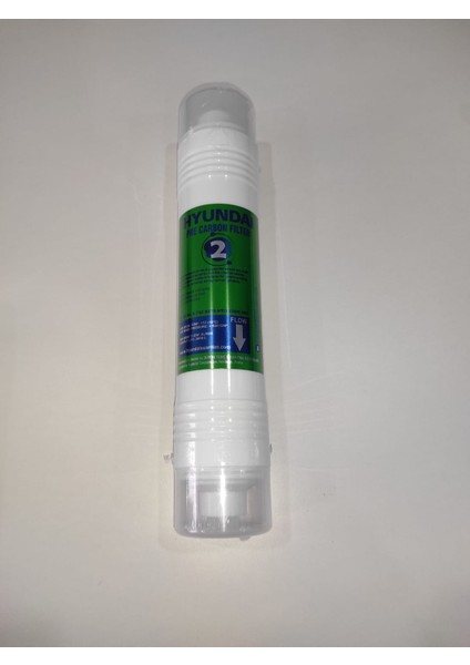 6 'lı Set (Alkali + Membran)