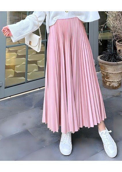 Piliseli Etek