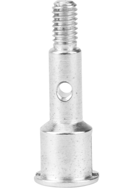 2 Adet Metal Tekerlek Aks Fincan M5368 Remo Hobi Smax 1621 1625 1631 1635 1651 1655 1/16 Rc Araba Yükseltme Parçaları (Yurt Dışından)